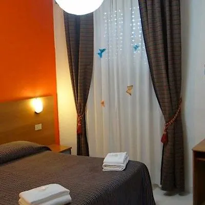 Hotel Amendola Fiera Milán 0*,  Italia