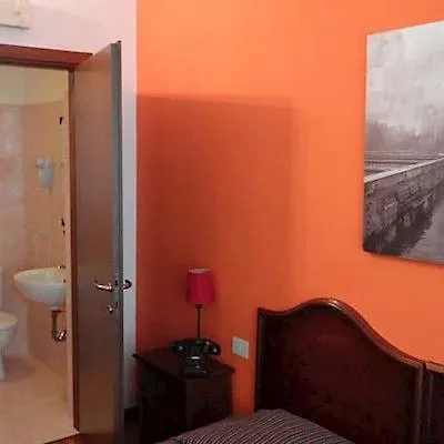 Hotel Amendola Fiera Milán 0*,  Italia