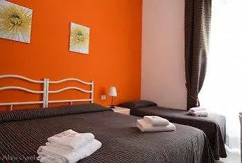 Hotel Amendola Fiera Milán